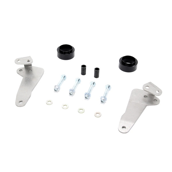 Kimpex Lift Kit Fits Can-am - +2"-Kimpex-Elevate