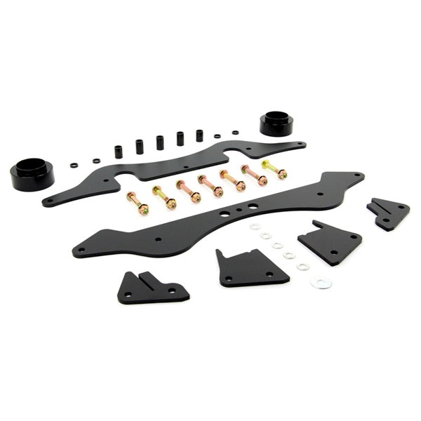 Kimpex Lift Kit Fits Polaris - +3"-366154-Kimpex-Elevate
