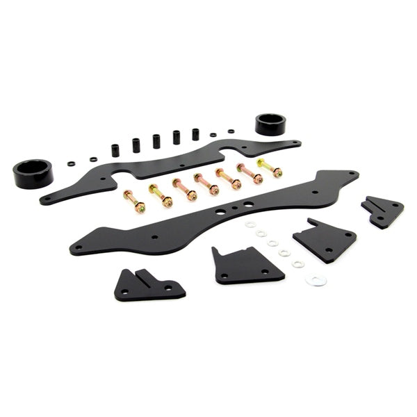 Kimpex Lift Kit Fits Polaris - +3"-Kimpex-Elevate