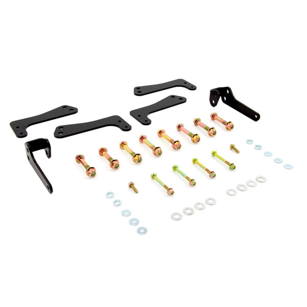 Kimpex Lift Kit Fits Suzuki - +1.5"-366175-Kimpex-Elevate