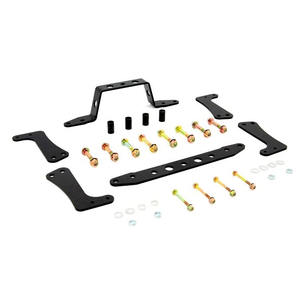 Kimpex Lift Kit Fits Suzuki - +2"-366184-Kimpex-Elevate