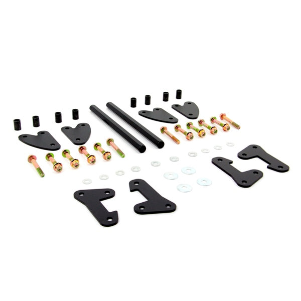 Kimpex Lift Kit Fits Polaris - +3"-Kimpex-Elevate