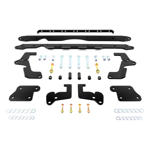 Kimpex Lift Kit Fits Yamaha - 3"-366208-Kimpex-Elevate