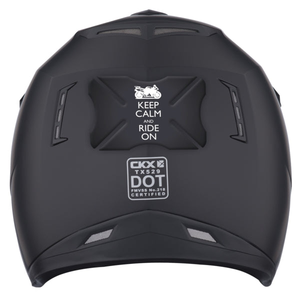 Oxford Products Helmet Bumper Bumper