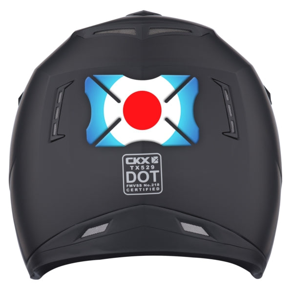 Oxford Products Helmet Bumper Bumper