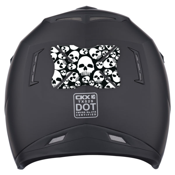 Oxford Products Helmet Bumper Bumper