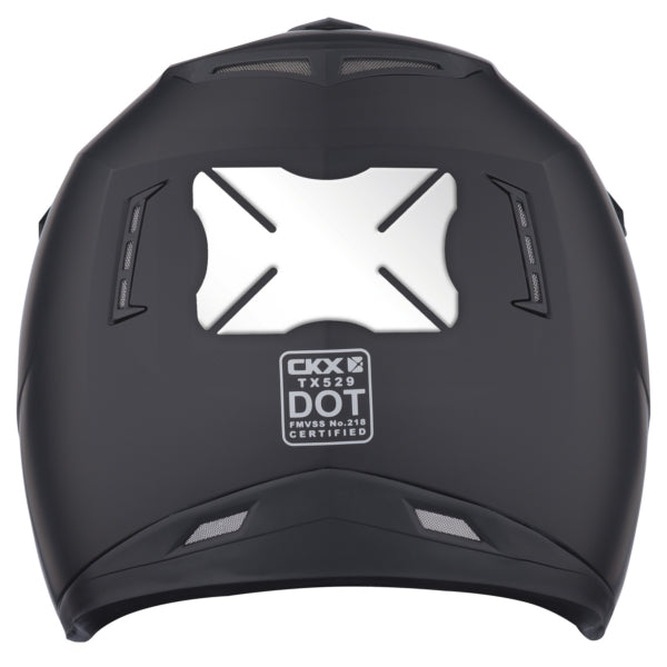 Oxford Products Helmet Bumper Bumper