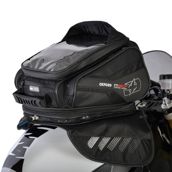 Oxford Products M30R Tankbag 30 L-OxfordProducts-Elevate