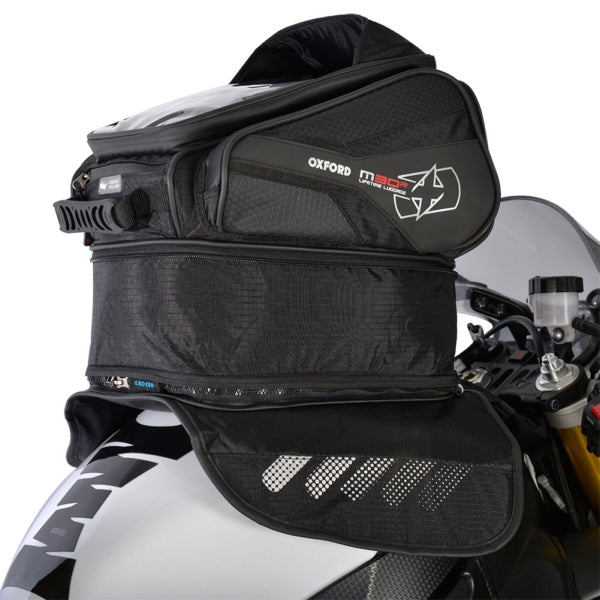 Oxford Products M30R Tankbag 30 L-OxfordProducts-Elevate