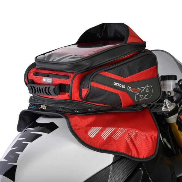 Oxford Products M30R Tankbag 30 L-369581-OxfordProducts-Elevate