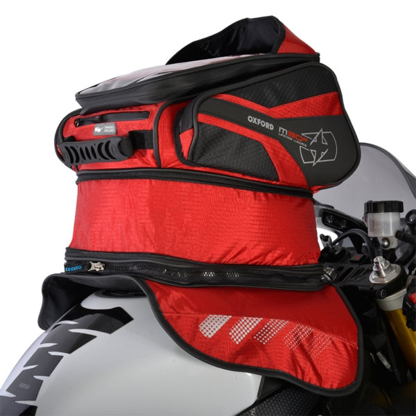Oxford Products M30R Tankbag 30 L-OxfordProducts-Elevate