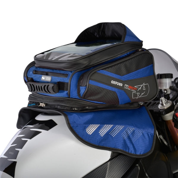 Oxford Products M30R Tankbag 30 L-369589-OxfordProducts-Elevate
