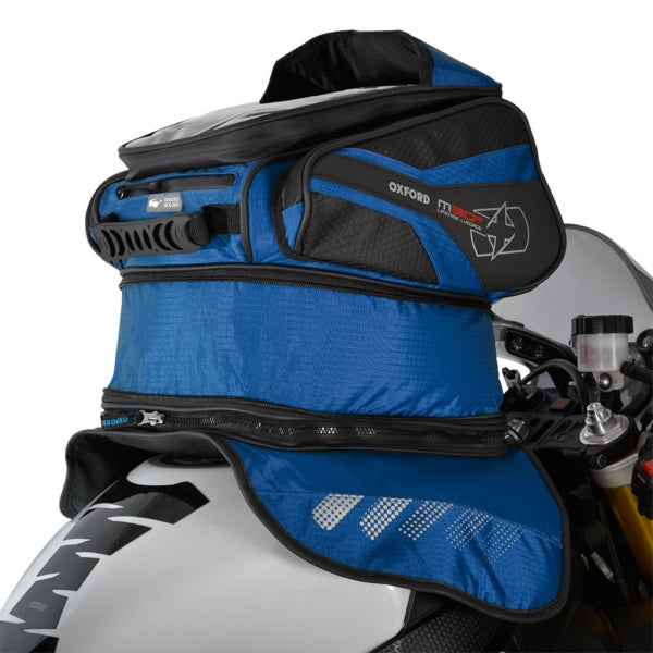 Oxford Products M30R Tankbag 30 L-OxfordProducts-Elevate