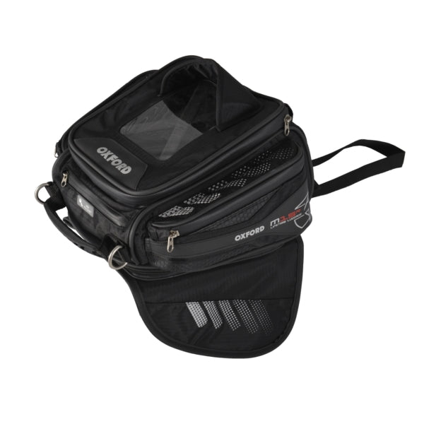 Oxford Products M15R Tank Bag 15 L-369611-OxfordProducts-Elevate