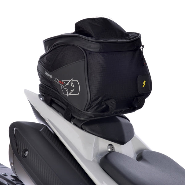 Oxford Products M4R Tank 'n' Tailer bag 4 L-OxfordProducts-Elevate