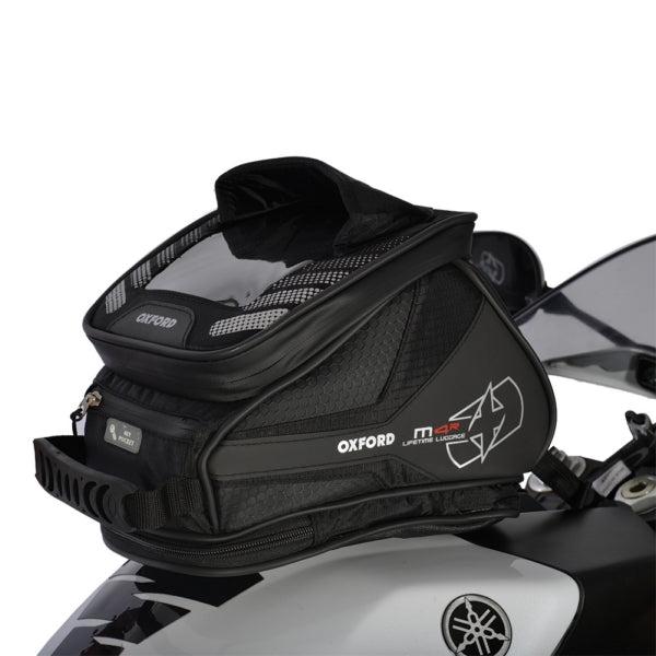 Oxford Products M4R Tank 'n' Tailer bag 4 L-OxfordProducts-Elevate