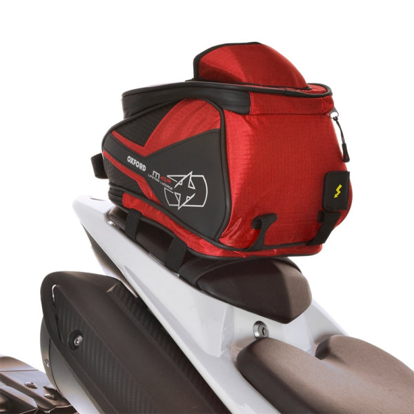 Oxford Products M4R Tank 'n' Tailer bag 4 L-OxfordProducts-Elevate
