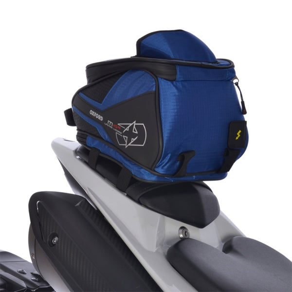Oxford Products M4R Tank 'n' Tailer bag 4 L-OxfordProducts-Elevate