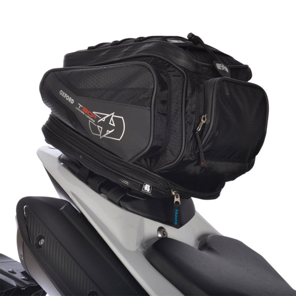 Oxford Products T30R Tailpack 30 L-OxfordProducts-Elevate