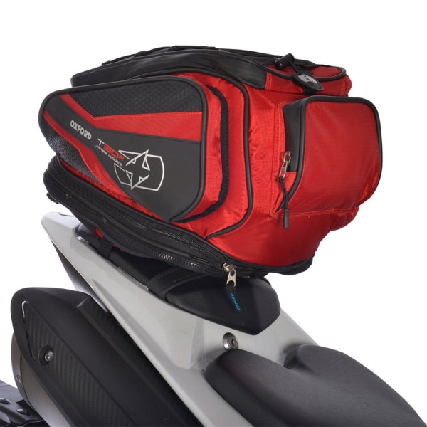 Oxford Products T30R Tailpack 30 L-369660-OxfordProducts-Elevate