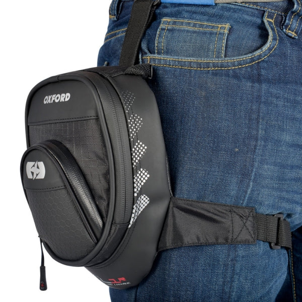 Oxford Products L1R Leg Bag 1 L-369991-OxfordProducts-Elevate