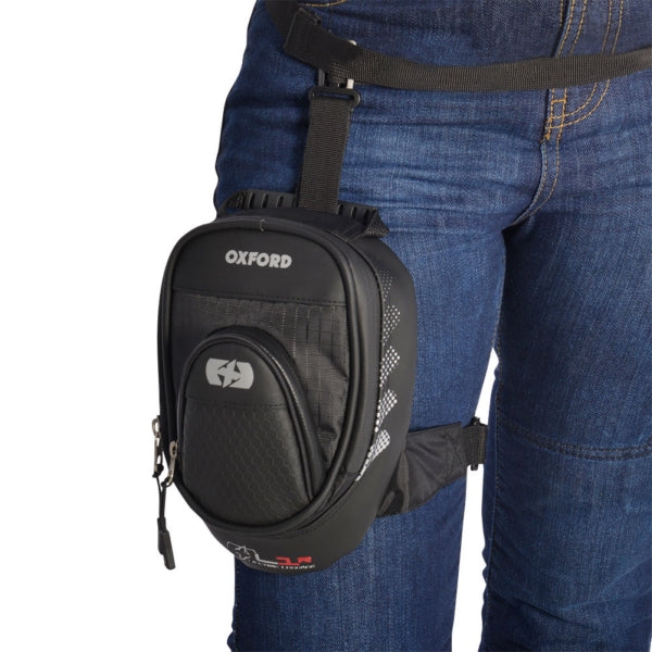 Oxford Products L1R Leg Bag 1 L-OxfordProducts-Elevate