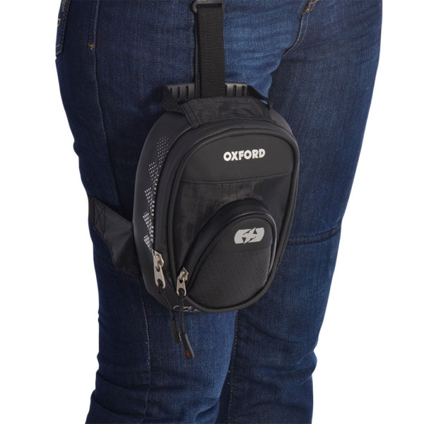 Oxford Products L1R Leg Bag 1 L-OxfordProducts-Elevate