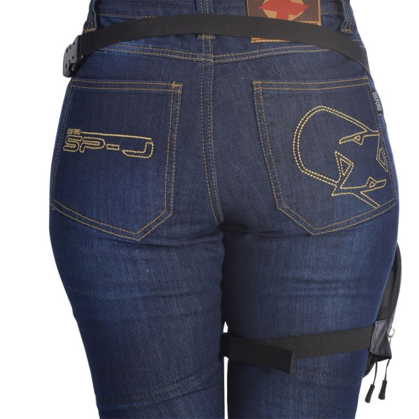 Oxford Products L1R Leg Bag 1 L-OxfordProducts-Elevate