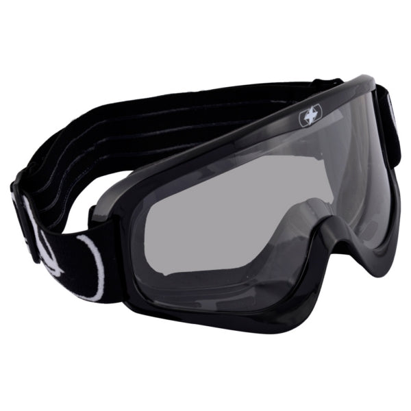 Lunettes Oxford Products Fury Noir brillant