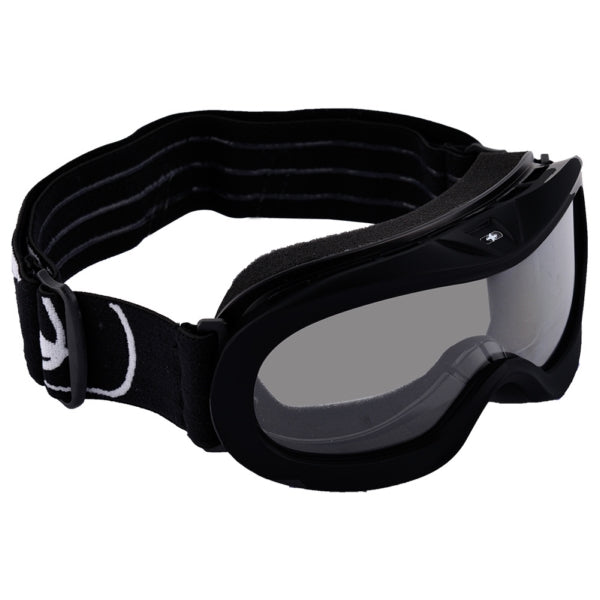 Lunettes Oxford Products Fury Noir brillant
