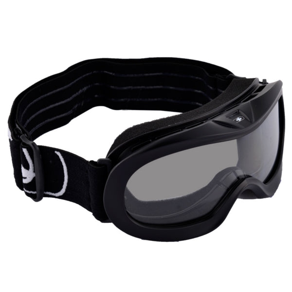 Oxford Products Fury Goggles Matte Black-370263-OxfordProducts-Elevate