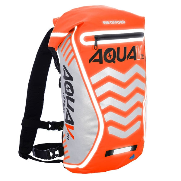 Oxford Products Aqua V 20 Extreme Visibility Backpack 20 L