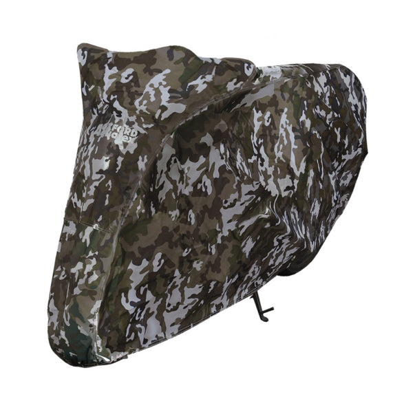 Oxford Products Aquatex Waterproof Motorcycle Cover-370349-OxfordProducts-Elevate