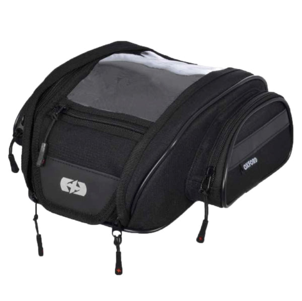 Oxford Products M7 Tank Bag 7 L-370371-OxfordProducts-Elevate