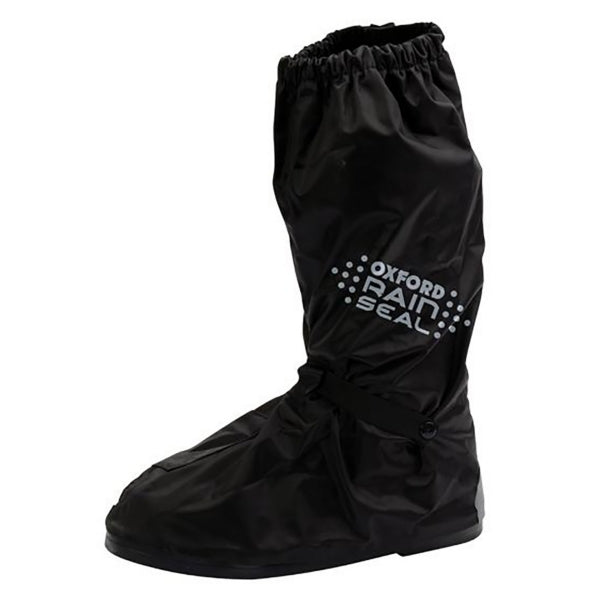 Oxford Products Waterproof overboot, Bone Dry Men-370471-OxfordProducts-Elevate