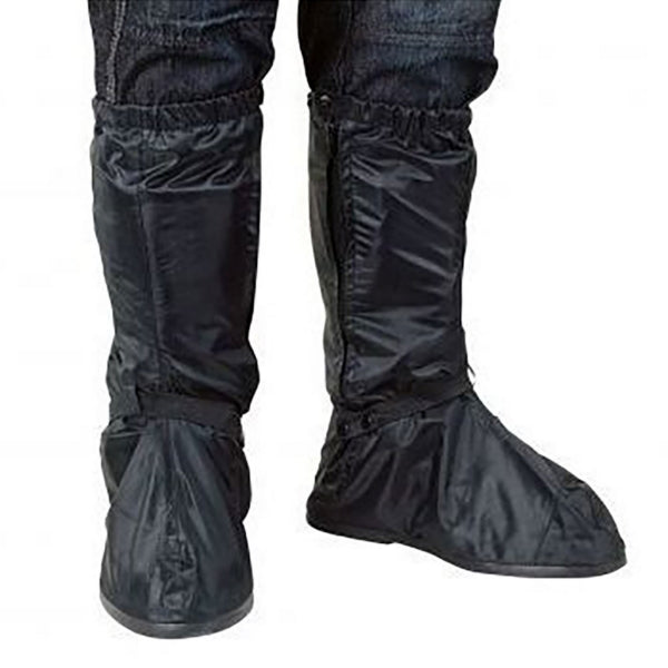 Oxford Products Waterproof overboot, Bone Dry Men-OxfordProducts-Elevate