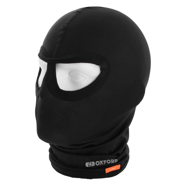 Oxford Products Cagoule en Lycra avec trous pour les yeux