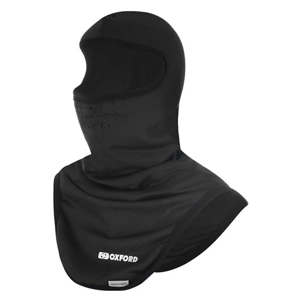 Oxford Products Micro Fleece Deluxe Balaclava-371350-OxfordProducts-Elevate
