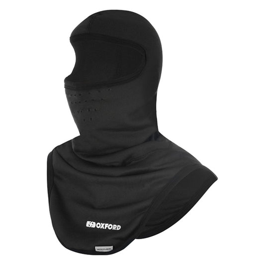Oxford Products Micro Fleece Deluxe Balaclava-371350-OxfordProducts-Elevate
