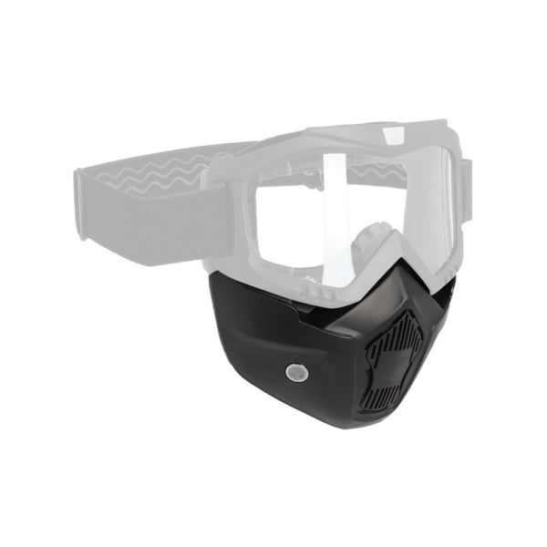 OXFORD PRODUCTS Assault Mask Protège-dents de rechange