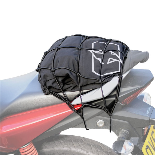 Oxford Products Cargo Net 11" - 11"-371647-OxfordProducts-Elevate