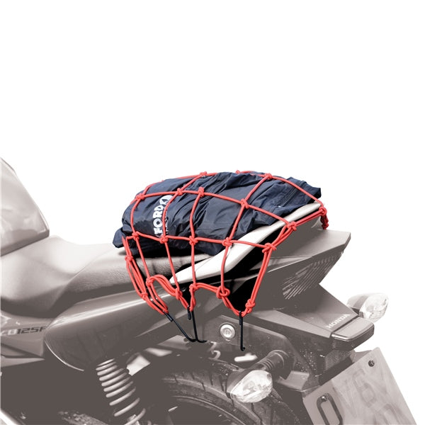 Oxford Products Cargo Net 11" - 11"-371648-OxfordProducts-Elevate
