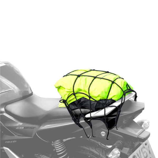 Oxford Products Cargo Net 15" - 15"-371650-OxfordProducts-Elevate