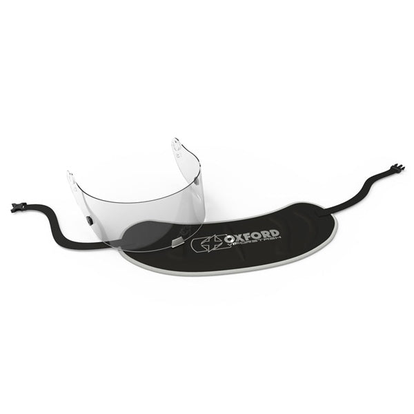 Oxford Products Visorstash Deluxe Visor Carrier-OxfordProducts-Elevate