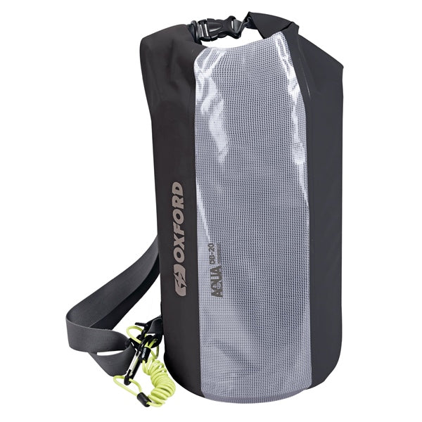 Oxford Products Aqua DB-20 Shoulder Bag 20 L-371842-OxfordProducts-Elevate