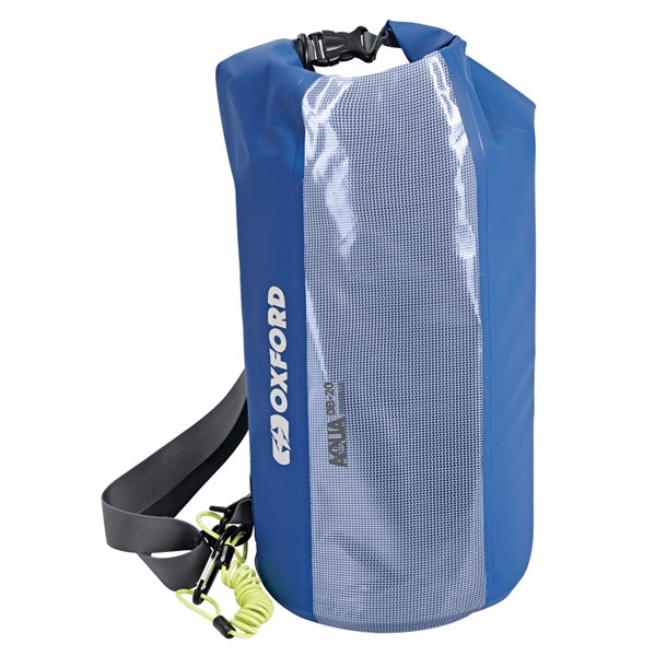 Oxford Products Aqua DB-20 Shoulder Bag 20 L-371843-OxfordProducts-Elevate