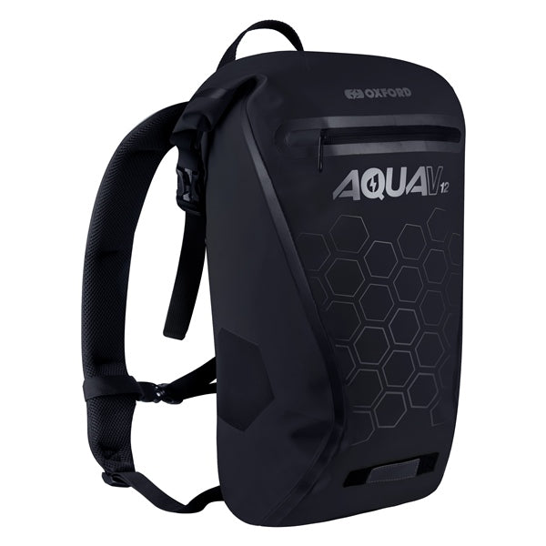 Oxford Products Aqua V12 Backpack 12 L-OxfordProducts-Elevate