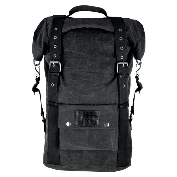 Oxford Products Heritage Back Pack 30 L-372787-OxfordProducts-Elevate