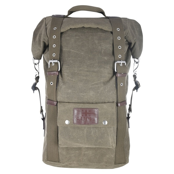 Oxford Products Heritage Back Pack 30 L-372788-OxfordProducts-Elevate