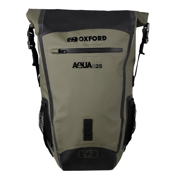 Oxford Products Aqua B 25 Backpack 25 L-372799-OxfordProducts-Elevate